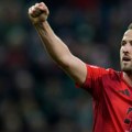 Bajern nastavio maksimalan niz i u derbiju Bundeslige! Dortmund ne može protiv razigranog Kejna i družine