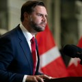Vens napustio Izrael besan; "Zapadna obala neće biti anektirana"