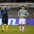 LK: Odlično Celje blizu evropskog proleća, u Rijeci prekid
