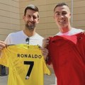 Najavljen spektakl - posle Ronalda, kod Morgana stiže Đoković