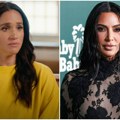 Kim Kardašijan javno ponizila Megan Markl: Da li je ovim potezom pokazala da se stidi prijateljstva sa njom?