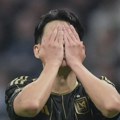 Majstor i tragičar Son, Milerov Vankuver preživeo Los Anđeles, Veselinović u polufinalu MLS lige!