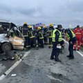 Vozaču određeno zadržavanje zbog smrti četvoro ljudi: Novi detalji saobraćajne nesreće na putu Irig-Ruma!