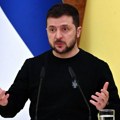 "Ovo su važni dani i mnogo toga se može promeniti": Zelenski razgovarao sa liderima EU i NATO-a