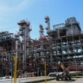 Data dozvola da Rafinerija u Pančevu prestane da radi jer SAD nije produžila licencu NIS-u