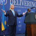 Трамп трља руке: Конго и Руанда склапају мир, ретки минерали су на дохват руке