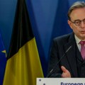 Belgijski premijer: Zajam EU je pobeda za Ukrajinu i Evropu