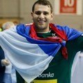 Srpski rukometni golman Dejan Milosavljev na kraju sezone prelazi iz Berlina u Kjelce