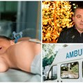 U sanitetskim vozilima rođeno čak 14 beba! Ekipe hitne pomoći radile neumorno i za praznike. Više od 135.500 poziva i 29.500…