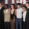 „Stranger Things“ doneo američkoj ekonomiji više od 1,4 milijarde dolara