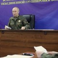 Da li je ruska vojska zaista zauzela Kupjansk? Raport za Putina bio još 20. novembra