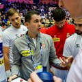 Selektor „orlova“ nakon epske pobede: Imamo velike šanse da prođemo grupu