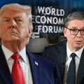 Uživo: "Evropa će uvek birati svet"! Otvoren Davos, Ursula fon der Lajen poslala snažnu poruku, čeka se Tramp: Viđen i Dejvid…