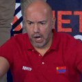 Селектор псује, а играчи се свађају: Тренутак кад је пукло код Хрвата усред Београда