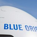 Kraj luksuznih letova u svemir: Blu Oridžin na dve godine obustavlja turističke misije