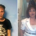 Natalija i njen muž ubijali i jeli ljude: Putari našli njegov telefon, povratili kad su otvorili galeriju