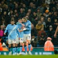 Siti sve rešio za poluvreme - Vila i Barnli slavili autogolovima