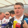 Milanović hrvatskoj vladi: Nema saradnje s izraelskom vojskom, obustavite dogovore