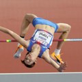 Neverovatna Angelina preko granice od 2,00 metra! Topićeva ponovo zablistala i oborila državni rekord