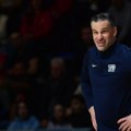 Morao je jedan da otpadne! Alimpijević odredio spisak od 12 igrača za Tursku!