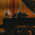 Iz Karnegi hola u Narodno: Solo koncert nekadašeg čuda od deteta Poline Osetinskaje