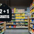 Promocije "2+1 gratis" preplavljuju prodavnice: Tako lako nasedamo i sada je jasno zbog čega