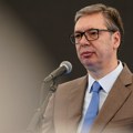 Vučić vernicima islamske veroispovesti čestitao Ramazanski bajram: Dani praznika jačaju zajedništvo i mir u zemlji
