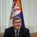 Starović: „Samo kod nas nema konsenzusa o EU, u Albaniji nećete čuti nikoga da je protiv Evrope“