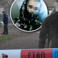 Nemanja ubio vršnjaka kod škole u Leskovcu: Brutalno ga tukao, pred sudom nije pokazao ni trunku kajanja