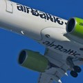 airBaltic traži finansijski spas: Operacije rastu, novčani tok ostaje negativan