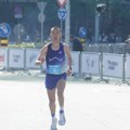 Komšija Dario je senzacija Beogradskog maratona: Umalo pretrčao Afrikanca i potvrdio dominaciju na Balkanu