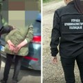 Kragujevčani oštetili poverioce za ogroman novac: Tražili avans, a od građevinskih usluga ni traga, UKP ih uhapsio (video)