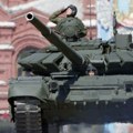 Ruski „T-90S” se probija kroz najsurovije uslove na Zemlji
