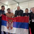 "Sopstvena volja i želja za uspehom vode do vrha!" Tabilov za Novosti nakon osvajanja zlatne medalje na Evropskom prvenstvu u…