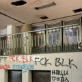 Politički rat grafitima u Srbiji: Ko plaća ceh