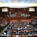 Kosovo ponovo ide na izbore, raspuštena skupština