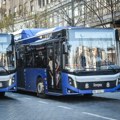 Beograd dobio novu liniju javnog prevoza: Saobraća na svakih 15 minuta i olakšava kretanje kroz grad