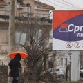 Srpska lista se žali kosovskoj instituciji uoči izbora na Kosova