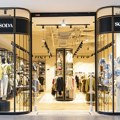 Otvorena nova Scotch & Soda radnja u Beogradu Tamne, raw farmerke se vraćaju za sezonu 2026. Fashion Company PRVOMAJSKA…