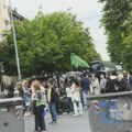 Počelo saslušanje studenta uhapšenog na Aerodromu "Nikola Tesla"