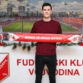 Sezona iz snova! Vuk Boškan najbolji strelac Prve lige Srbije: Korak ka dresu Voše