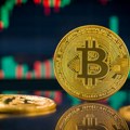 Bitcoin se vratio – investitori pohrlili da ulože!