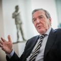 Ukrajina ne želi takvog posrednika: "Nema ni moralni ni politički legitimitet"