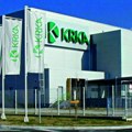 Neto dobit Grupe Krka u prvom tromjesečju druga je najveća ikad unatoč padu