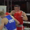 "Srpski Tajson" u finalu 63. "Beogradskog pobednika"! Almir Memić prebio Ukrajinca