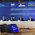 Vučić: Verujem da 2027. kreće gradnja gasne elektrane kod Niša sa Azerbejdžanom