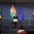 ​Fon der Lajen hvali „dinamičnu novu eru” u odnosima EU i Indije