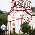 Dva jubileja manastira Tumane: Obnovljena tradicija ruskih monaha