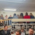 Litvanski političari u podrumu zbog upada nepoznatog drona