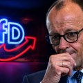 „Politiko”: Moskva koristi pad popularnosti Merca za jačanje AfD-a